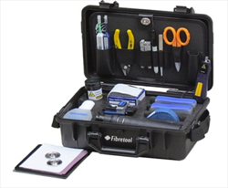 Bộ thiết bị kiểm tra và phục hồi cáp quang Fibretool HW-700N